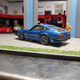 Illustration for article titled Custom MBX 280ZX